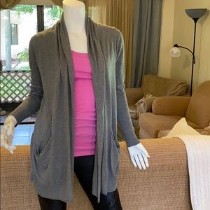 Wilfred Flaubert cardigan